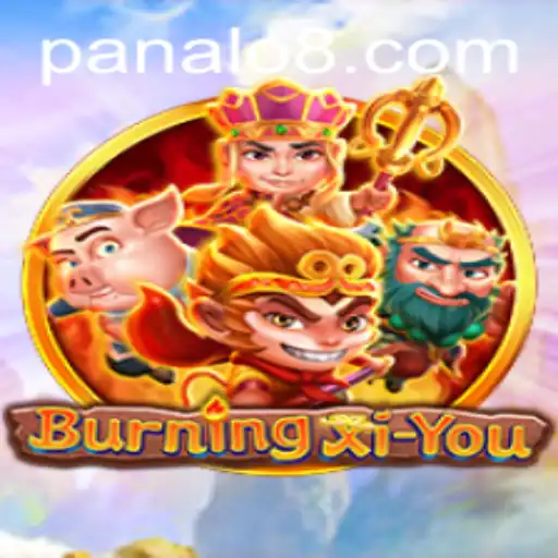 Unveiling the Mystery of BurningXiYou: A Ride Through Adventure and Strategy