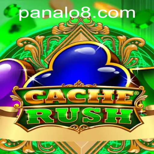 Dive into the Thrilling World of CacheRush: Unleash the Power of PANALO