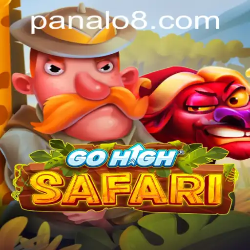 Discover the Exciting World of GoHighSafari: A Game of Strategy and Adventure