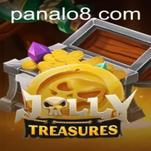 Master the Seas with JollyTreasures: A Pirate's Adventure Awaits
