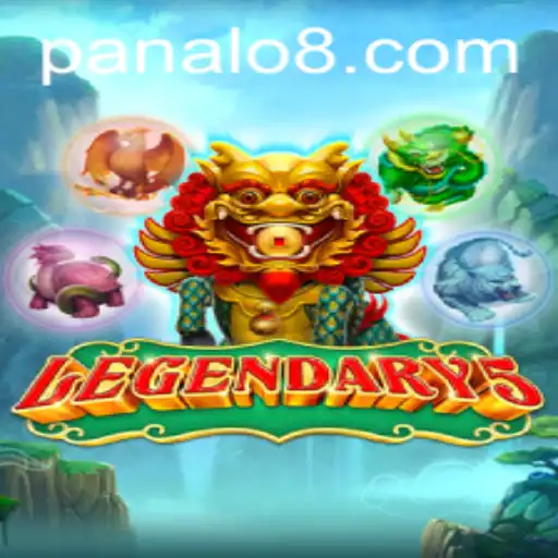 Legendary5: Unveiling PANALO - The Game That Keeps You Engaged