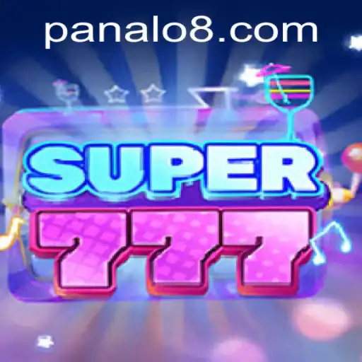 Super777: Unleashing the Thrill of Victory with PANALO