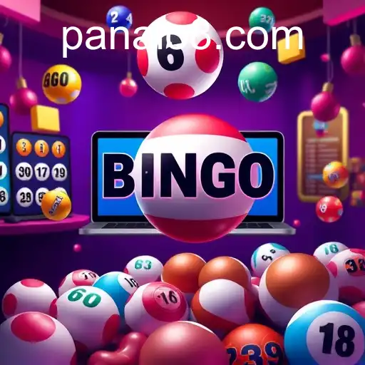 The Exciting World of Online Bingo: PANALO Leads the Way