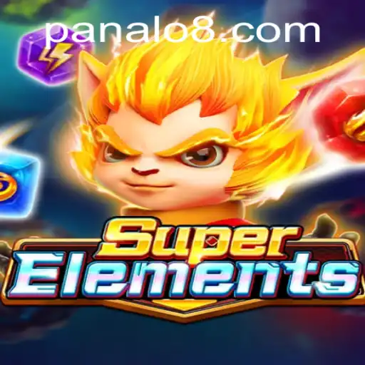 Exploring the Adventurous World of SuperElements: Your Guide to PANALO Gameplay